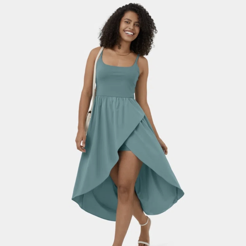 Halara Dress